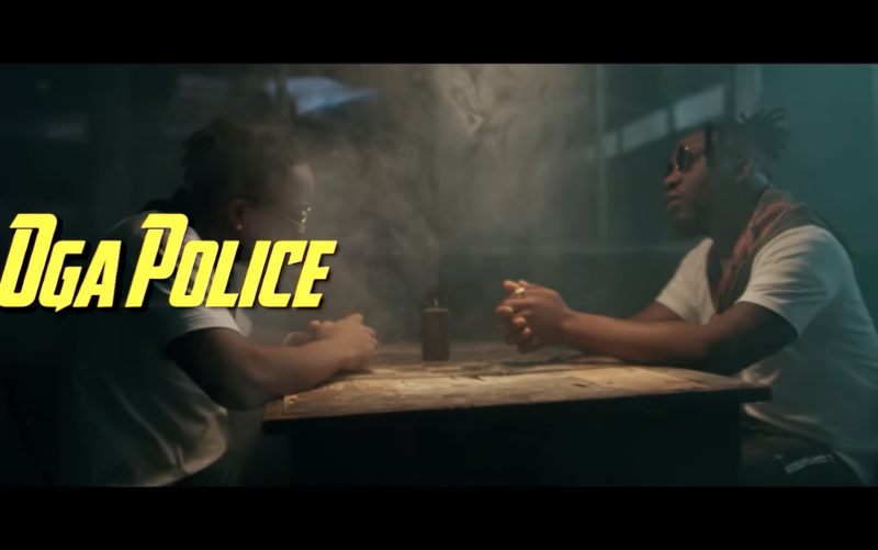 WazobiaOnitsha's tweet photo. #RadioPolice With #firstlady @LadyAkwaugo1 2pm-6pm
#WeDeyplay: Oga Police @obiligboglobal x @ZoroSwagbag
RADIO POLICE DEY FOR YOU!
Listen online via https://t.co/a0MZV6pzSo https://t.co/xMwcW7BSbE