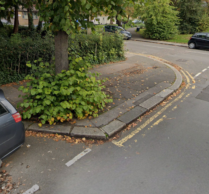 Blue Green Enfield tweet media