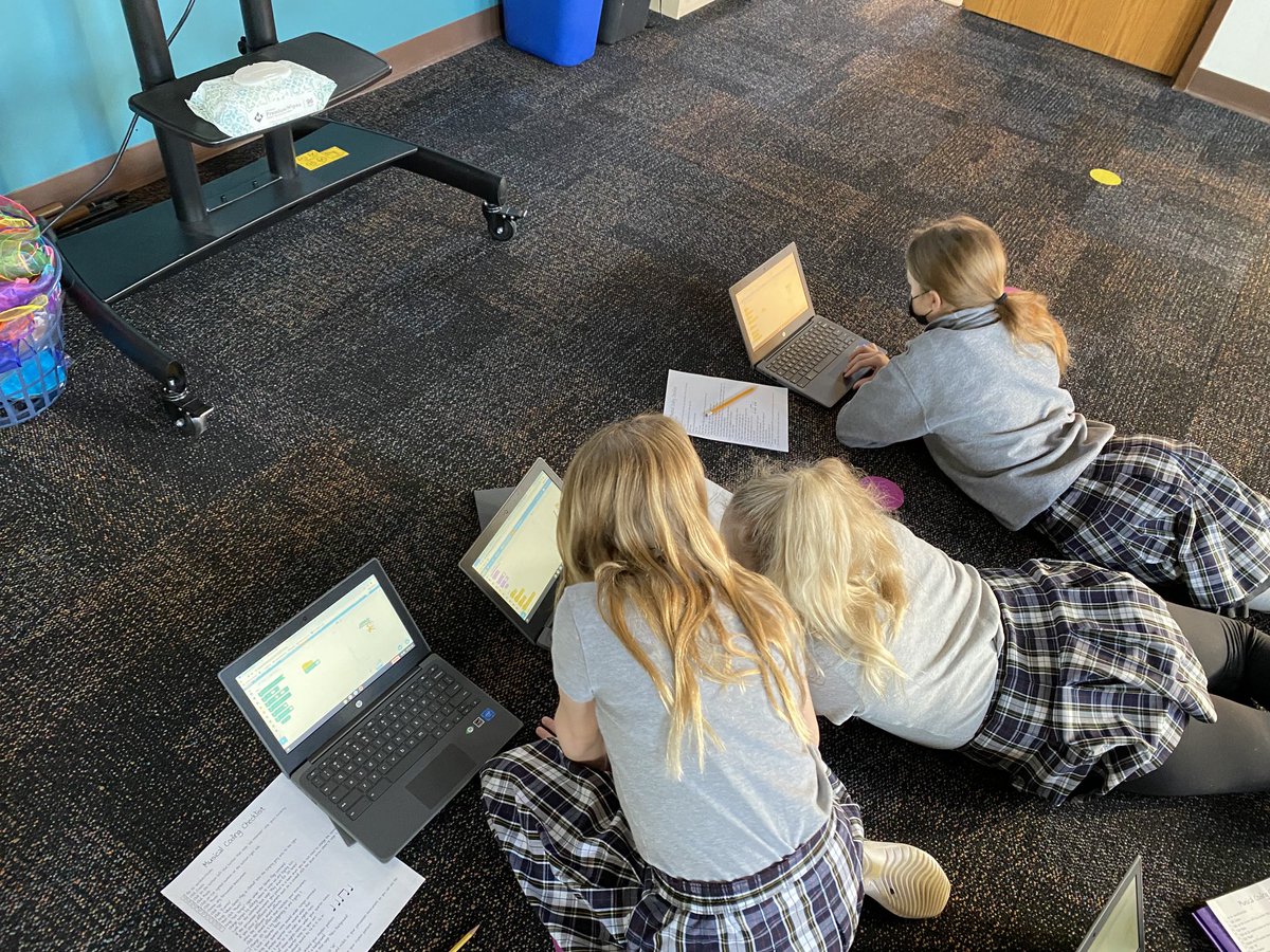 LPage_STEM & Music Teacher tweet media