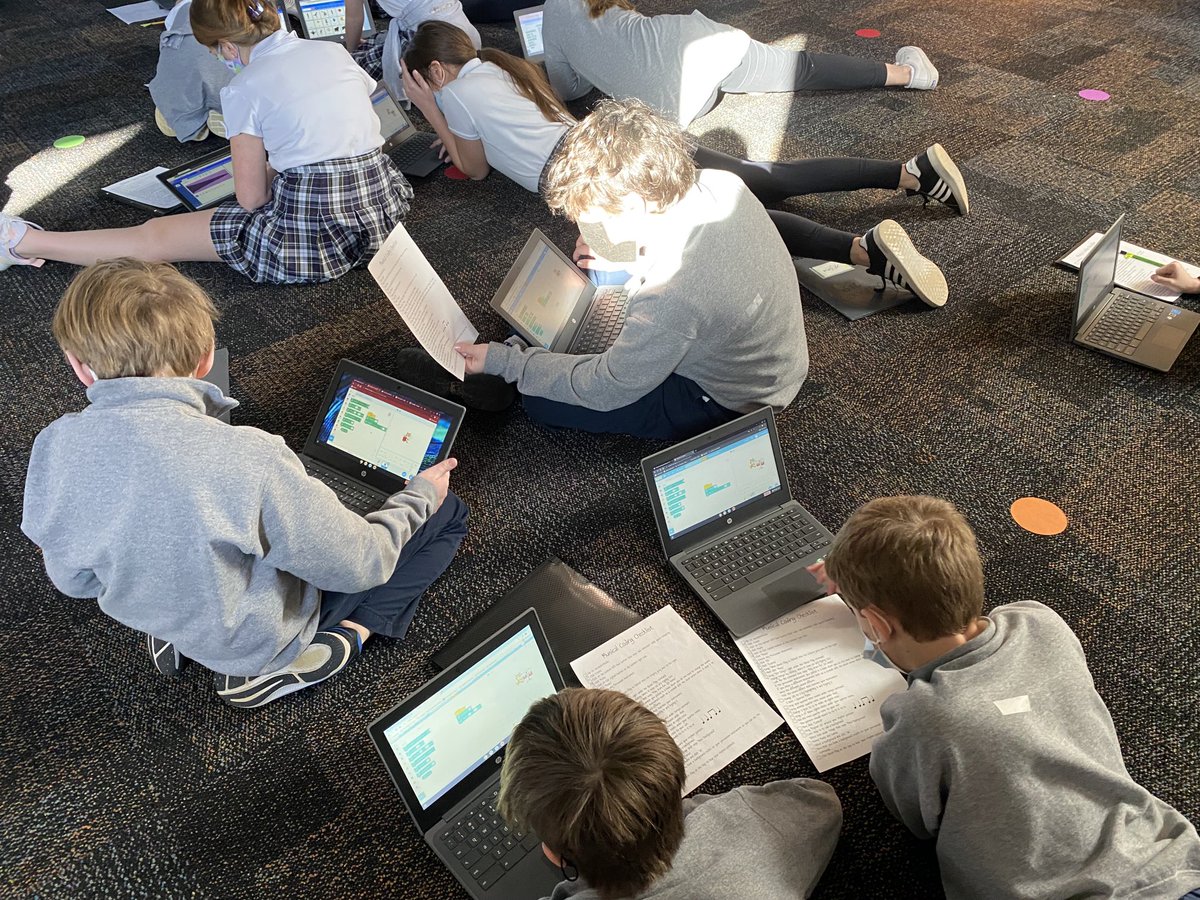 LPage_STEM & Music Teacher tweet media