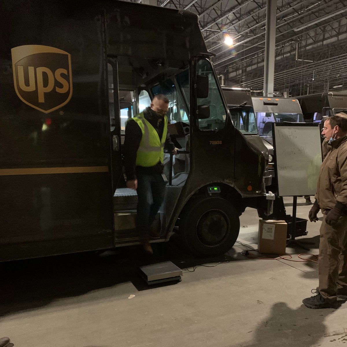 Chelmsford Package Safety tweet media