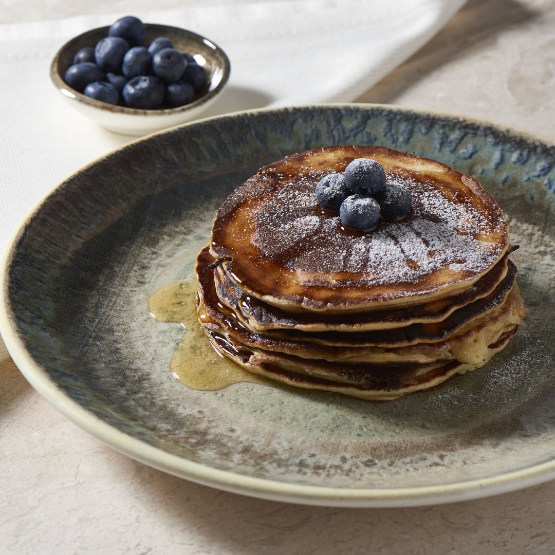 Make an impact with Crater, new for 2022!

This explosive but tranquil design provides the perfect surface for modern dishes. Use individually or pair with Dark and Light Moon to create extra dimensions. 

Explore the collection now: tricer.co.uk/collections/cr…

#tricer #crater