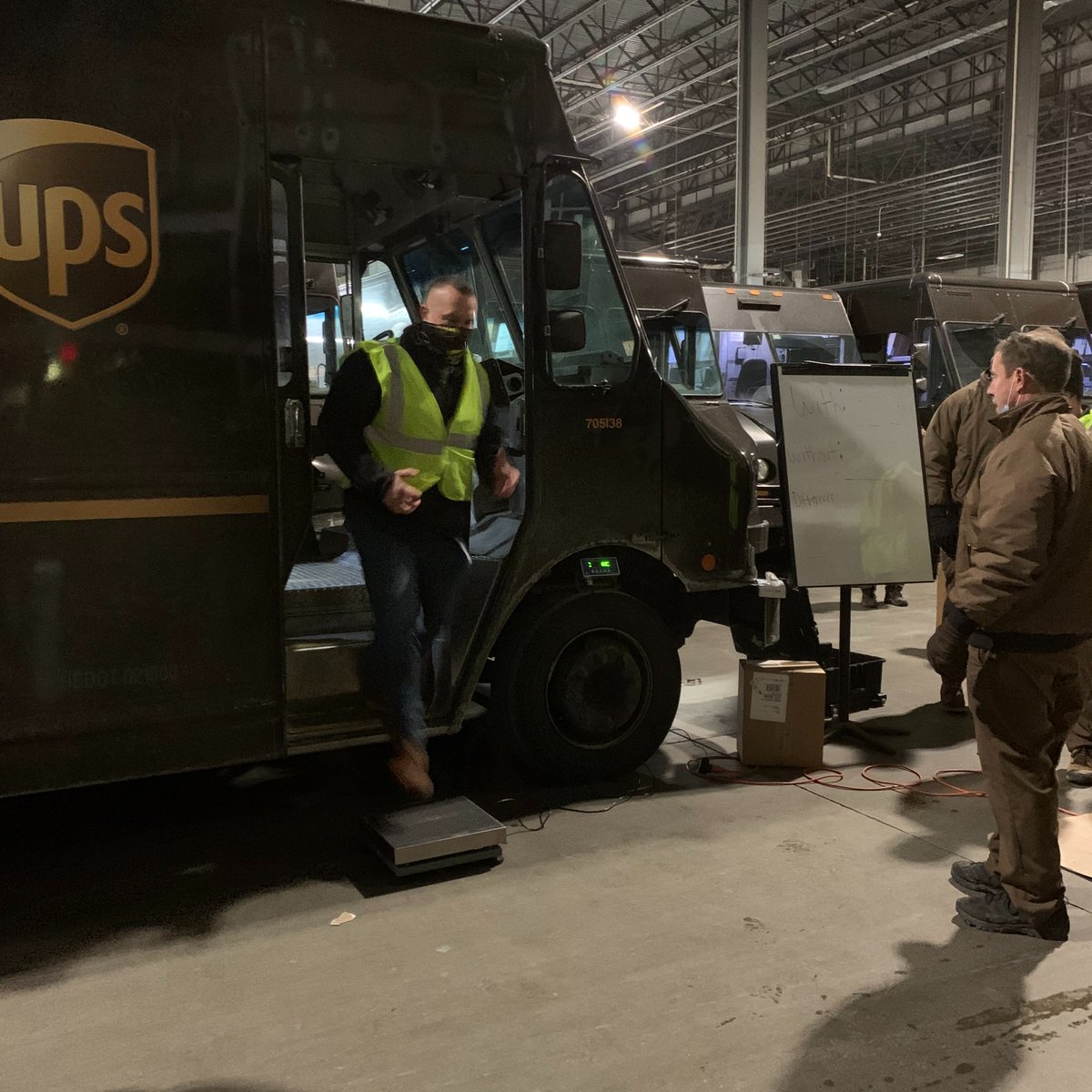 Chelmsford Package Safety tweet media