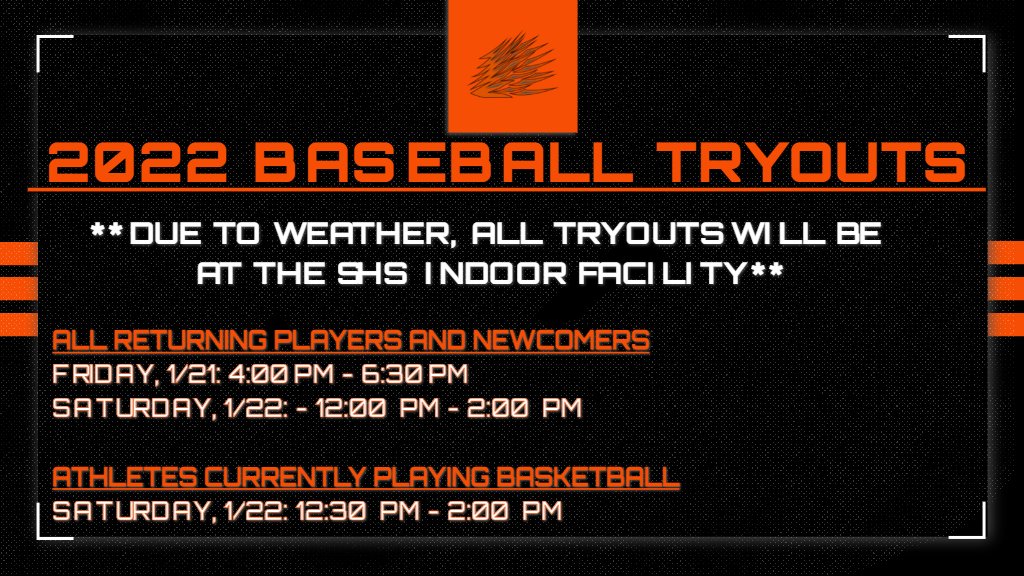 Springtown Baseball (@pojobaseball) on Twitter photo 