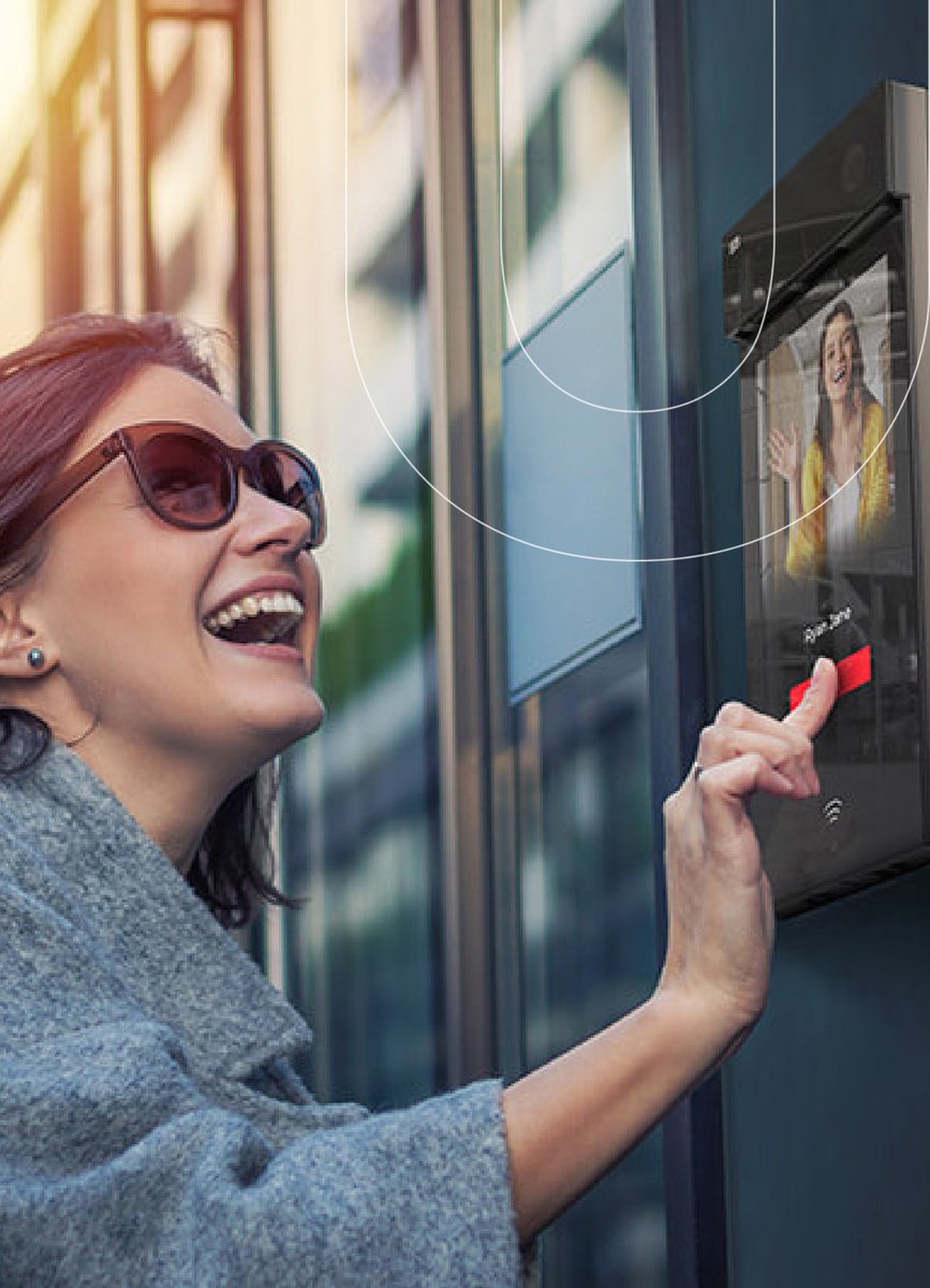 e_illusion's tweet image. Our clients often share the need to develop an access control system that solves functional, aesthetic and security issues.
 
In order to provide this service, we rely on our supplier N2.
 
e-illusion.es/en/partners-il…

#automation #domótica #automatización #casasinteligentes