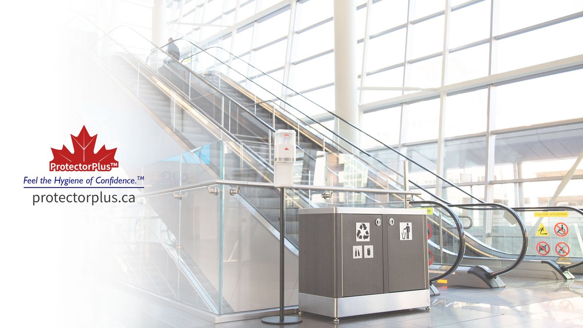 Protector_Plus's tweet photo. We hope to be of assistance in every public facility you visit.
--#ProtectorPlus™
Visit https://t.co/1aiDOLWg05 for all the information. To reach us, contact the ProtectorPlus™ Customer Service line at 1-587-887-2272. https://t.co/ITbvgqkMpu