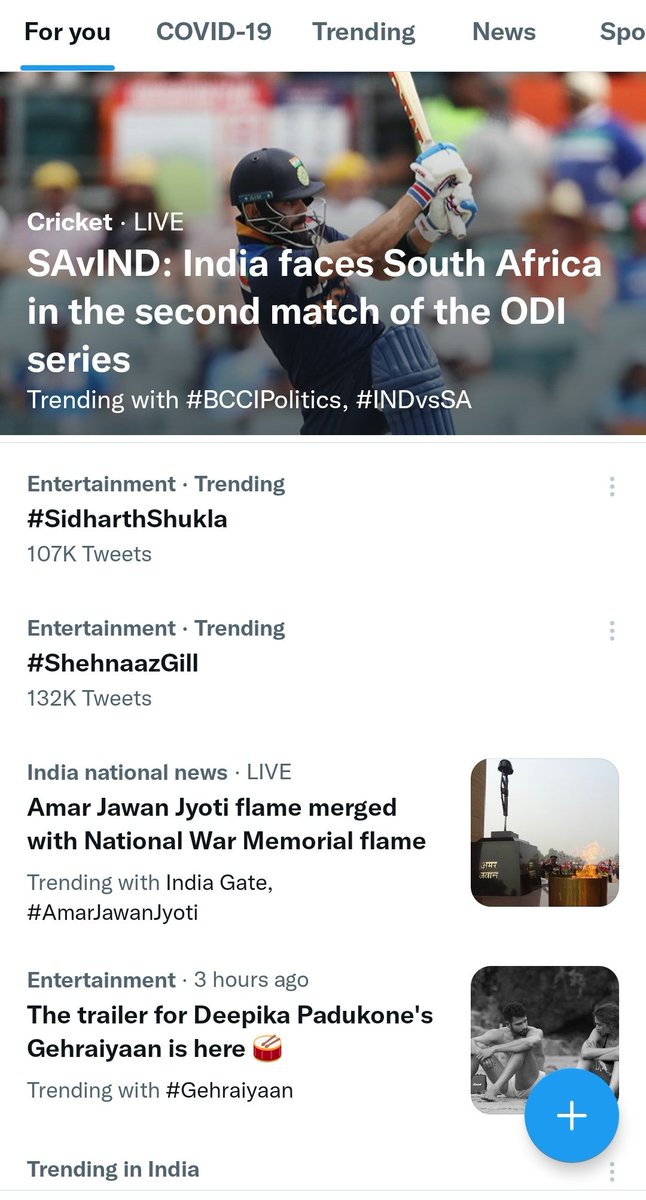 Sidnaaz tweet media