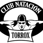 Image for the Tweet beginning: Carlos Vinuesa, del Club Natación