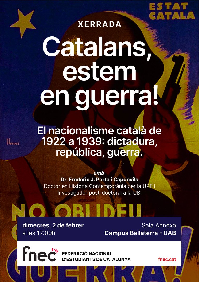 Frederic J. Porta tweet media