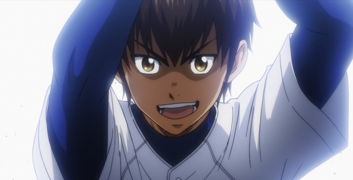 rt your (ace) Eijun (@rteijuns) on Twitter photo 