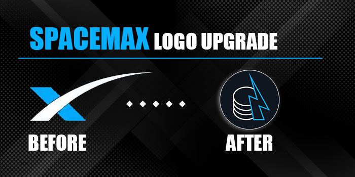SpaceMax_Crypto's tweet image. 🌟SpaceMax Logo Upgrade

The lightning symbol means that our token keeps going up📈

Good Luck ☺️
#SpaceMax  #Metaverse #crypto
#values #Huobi #Okx #KuCoin  #Binance  #Bybit  #Coinbase #NFTs