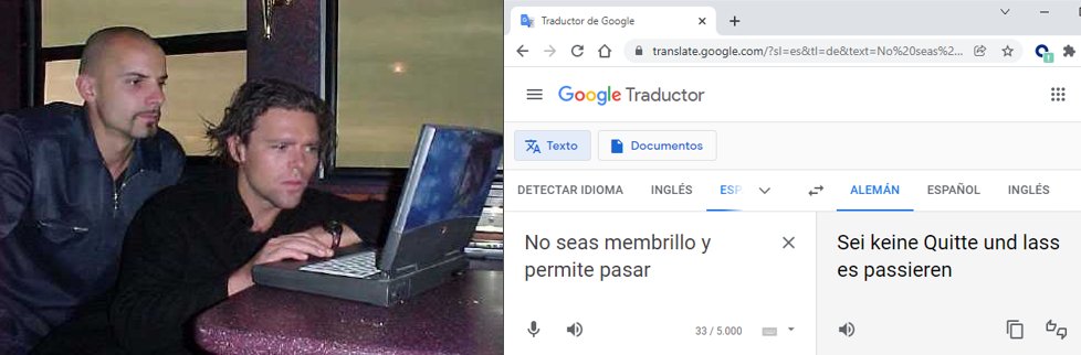 <a href="/bunburyoficial/">Enrique Bunbury</a> Los Rammstein: