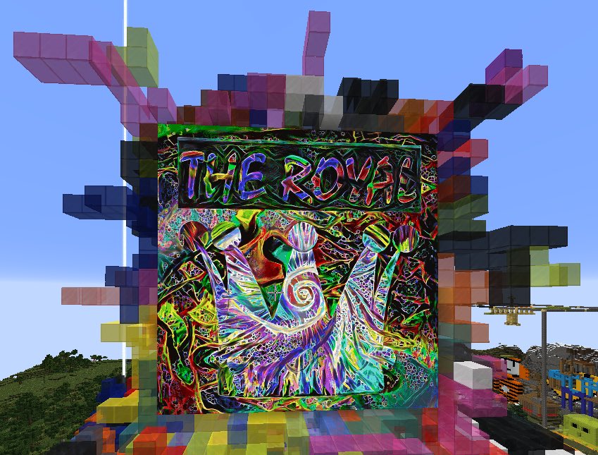 The Vine (@thevinegalleria) on Twitter photo FREE Inaugural Royal Gallery NFT
Show us your BEST Royal Gallery Pic
Follow @RoyalDex & <a href="/TheVineGalleria/">The Vine</a>
Like, RT, Tag 2
Comment WAX wallet
Only way in via portal at TheVine
This Weekend Only
<a href="/theupliftworld/">TheUplift</a> <a href="/coreycottrell/">Corey. *A.I. first*</a> <a href="/kansai_krypto/">Jimmy D</a> <a href="/YES_IM_A_Geek/">TC</a> <a href="/Dub_wizard/">Dub Wizard</a> FREE Inaugural Royal Gallery NFT
Show us your BEST Royal Gallery Pic
Follow @RoyalDex & <a href="/TheVineGalleria/">The Vine</a>
Like, RT, Tag 2
Comment WAX wallet
Only way in via portal at TheVine
This Weekend Only
<a href="/theupliftworld/">TheUplift</a> <a href="/coreycottrell/">Corey. *A.I. first*</a> <a href="/kansai_krypto/">Jimmy D</a> <a href="/YES_IM_A_Geek/">TC</a> <a href="/Dub_wizard/">Dub Wizard</a>