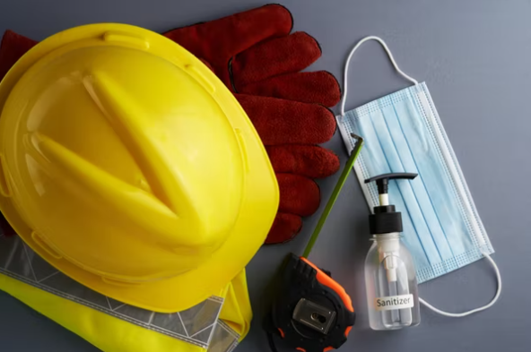 From 6 April 2022, the Regulations on wearing #PPE at work are changing. The updated Regulations will apply to all employers in Great Britain in a wide range of sectors and industries. <a href="/MarkLittlejohns/">MarkLittlejohns</a> sums up what you need to know 👉 capitalpeople.co.uk/2022/01/21/ppe… #healthandsafety