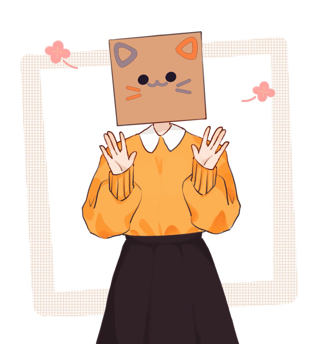 Why she can be so cuteeeeeeee🥺
#crumbfanart #cuptoastfanart