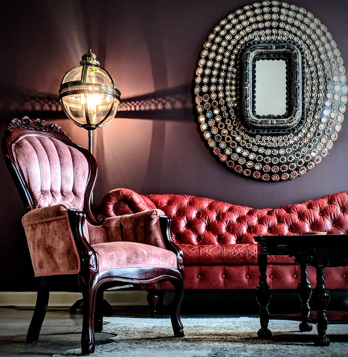 Talbot Heirs tweet media