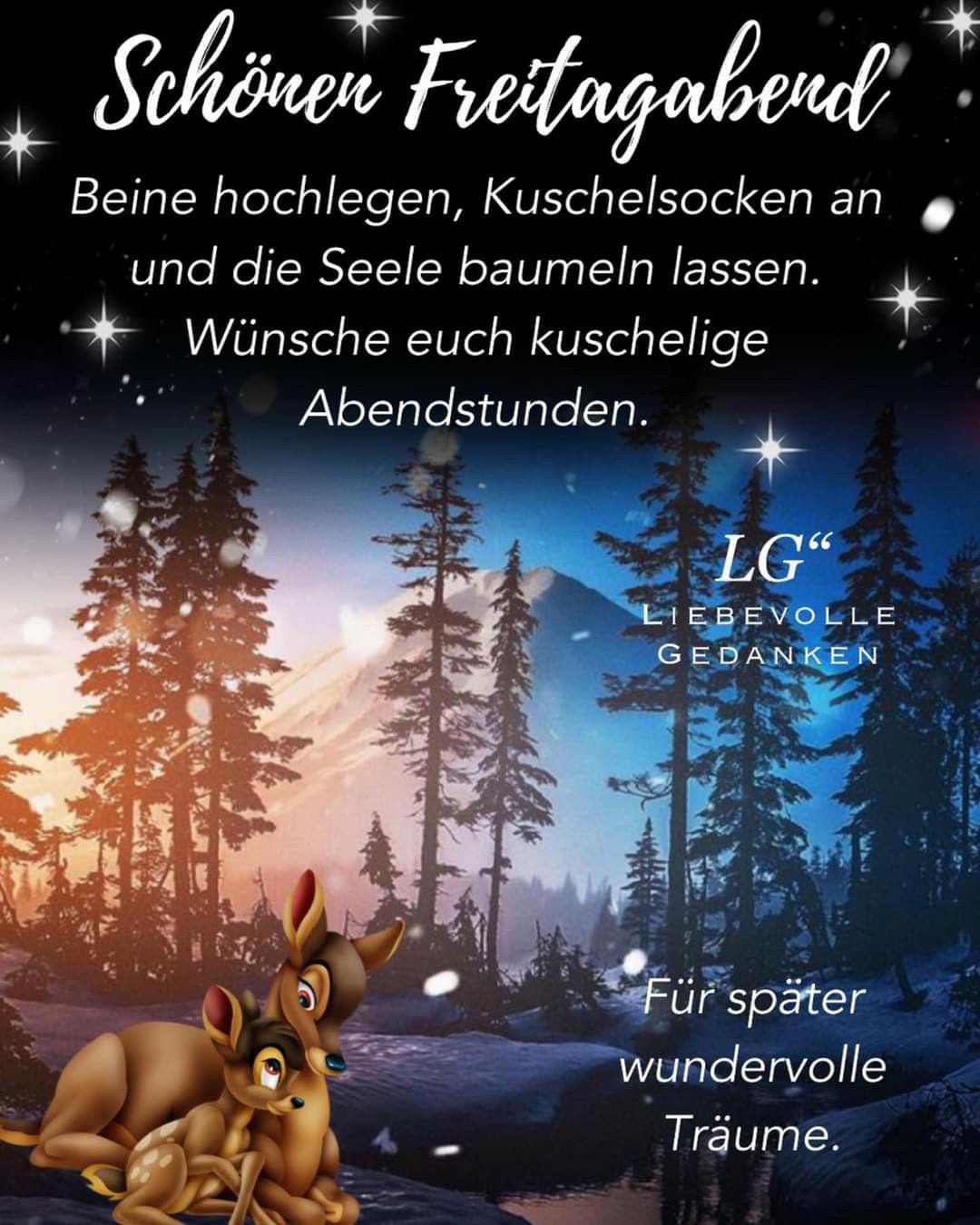 🌿Marlies 🌸Ziegeler🌿 on X: Wünsche euch Lieben Herzen einen  wunderschönen gemütlichen kuscheligen Abend und später eine traumhaft schöne  Nachtruhe! Genießt die Abendstunden und lasst es euch gut gehen! (Netzfund)  t.cod0kwfiaVFh  X