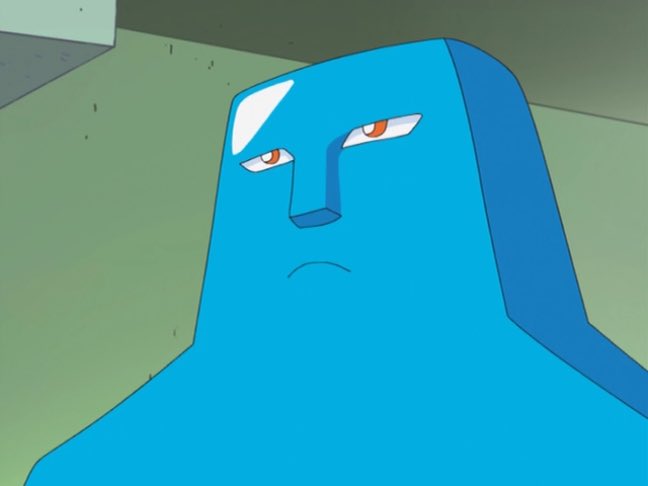 “I may be jelly but even I know that the easiest way to drive someone off is to simp for them.”