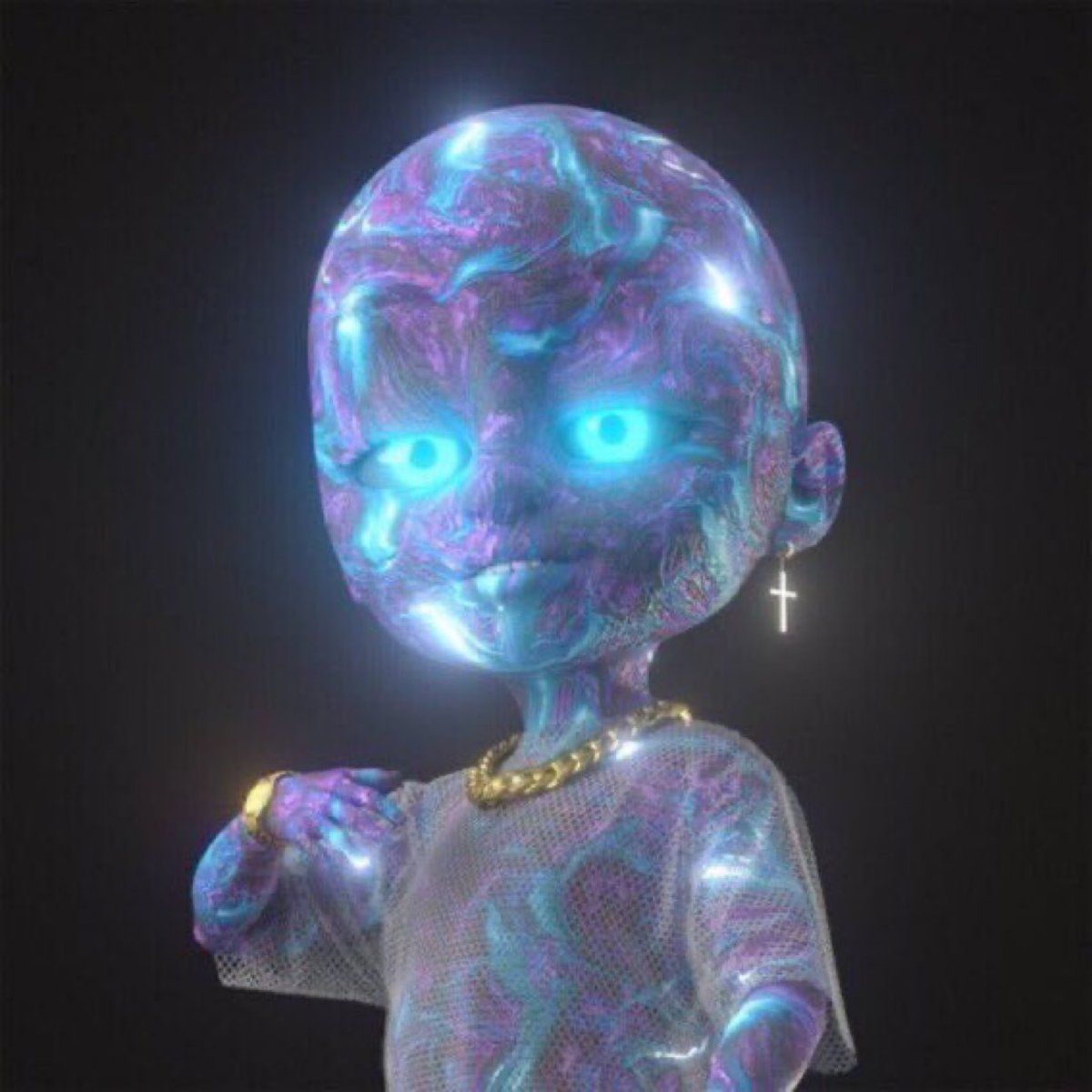 Free #NFT giveaway 🎉

Drop your $ETH address, Follow &amp; RT 

#NFTGiveaway #NFTs