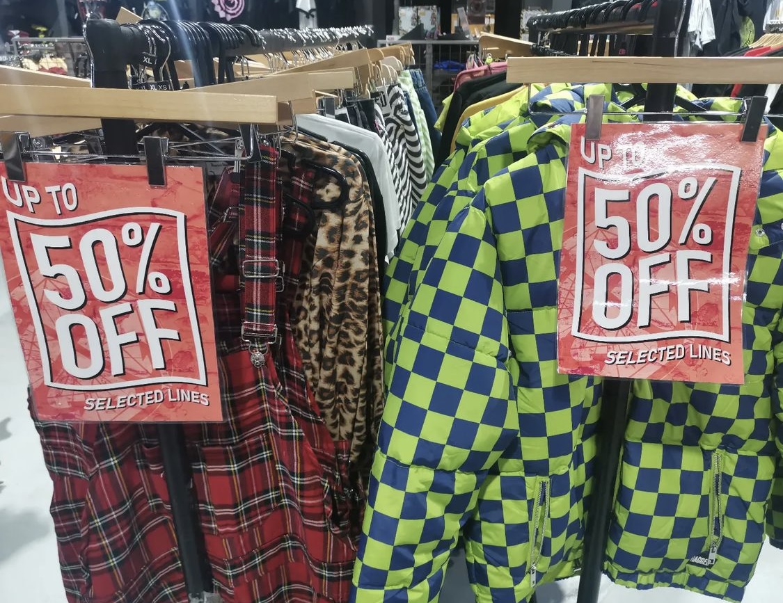 Damaged Society tweet media