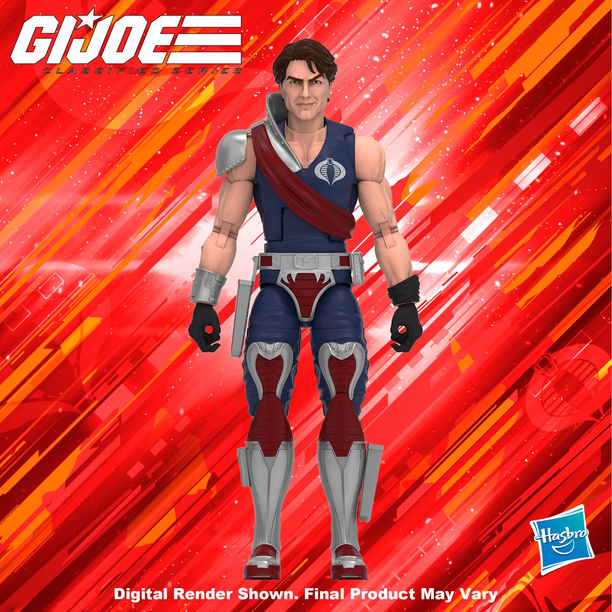G.I. JOE tweet media