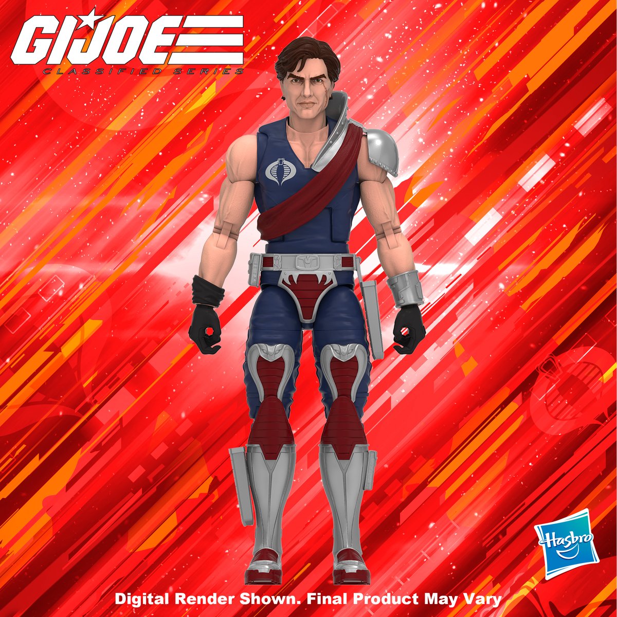 G.I. JOE tweet media
