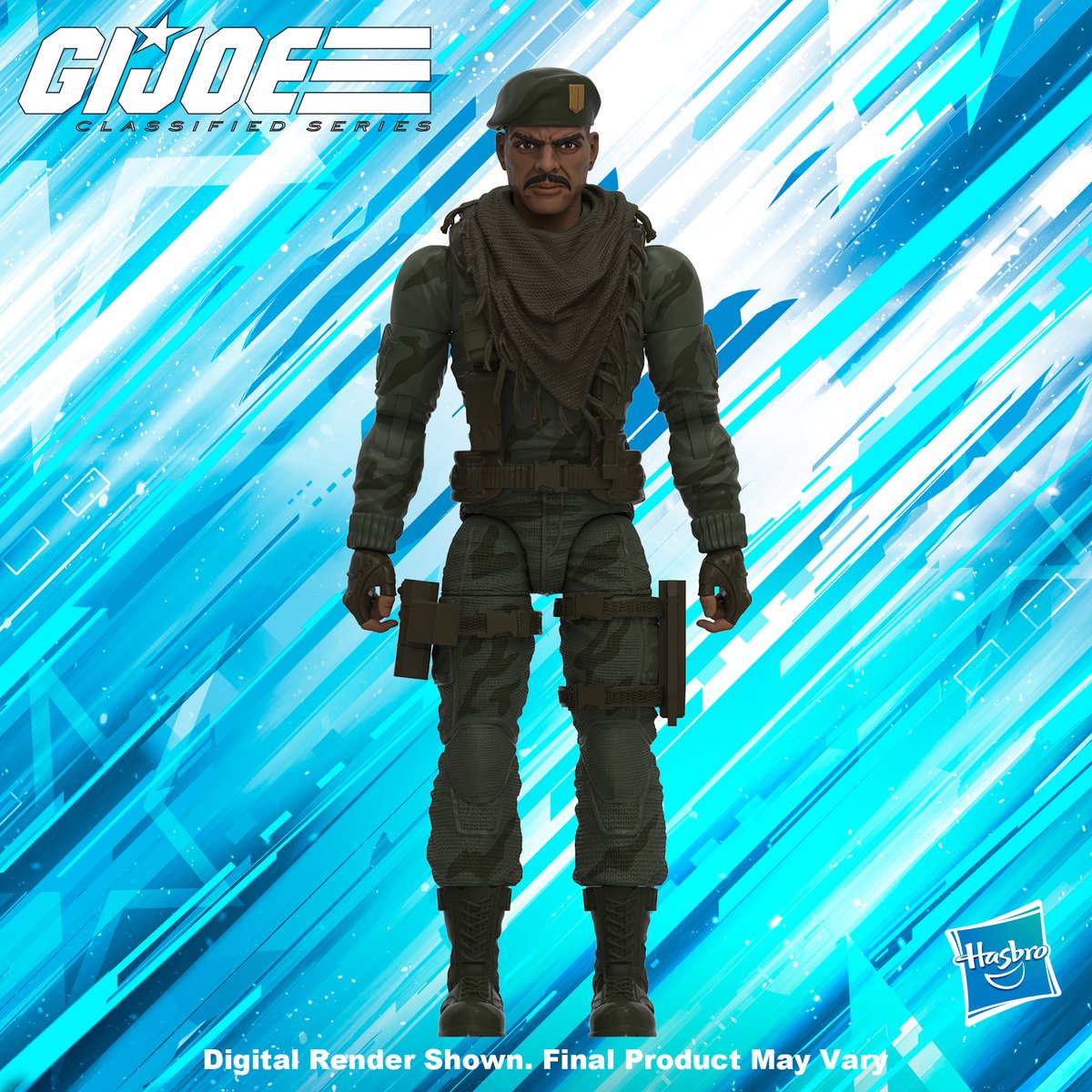 G.I. JOE tweet media