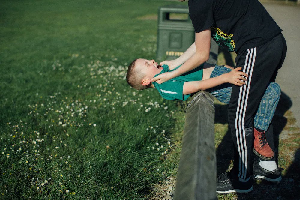 In a new book from <a href="/setantabooks/">Setanta Books</a>, <a href="/dollyandfife/">Polly Alderton</a> captures intimate and cathartic moments of family life buff.ly/3nMTtub