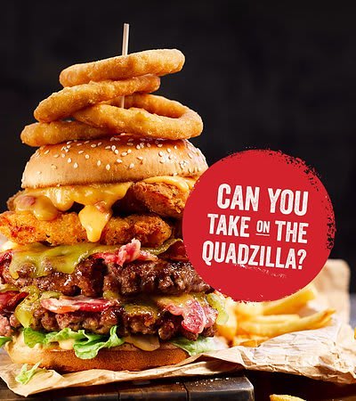 LongsArmsHH's tweet photo. Or 2... BOGOFF...
Tag a mate who you think could handle it!! https://t.co/rqAJVAW3bm