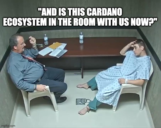 topcryptomeme's tweet photo. #CryptoMemes #CardanoADA #funnycrypto #altcoins 
via @DaoMakerAlpha https://t.co/qfimJeb4ci