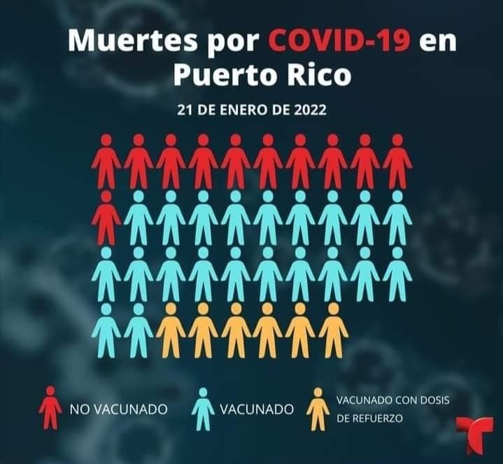rebeca_fiallo's tweet photo. Si la vacuna es para que dé leve, ¿porqué en 🇵🇷 hay muchos más muertos vacunados de COVID que no vacunados?
¿Y no es ese el objetivo de la "vacuna" que no inmuniza? "Prevenir las muertes".
Ahora en 🇩🇴 van por los niños.
@DrCabralRivera https://t.co/gcddP3xLmG