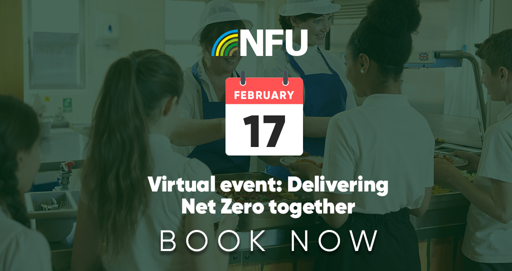 Delivering Net Zero Together - get involved in this fantastic opportunity 