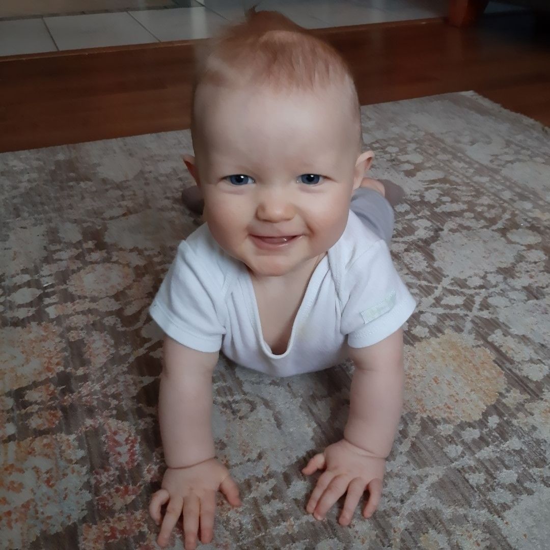 sksizzle's tweet photo. Obsessed with Glaxal base for my little guys eczema! Love that it keeps his skin super smooth and soft so he can be his mischievous self #babyessentials #glaxalbase https://t.co/3SfVTJHUx9 https://t.co/25pAnosKCO