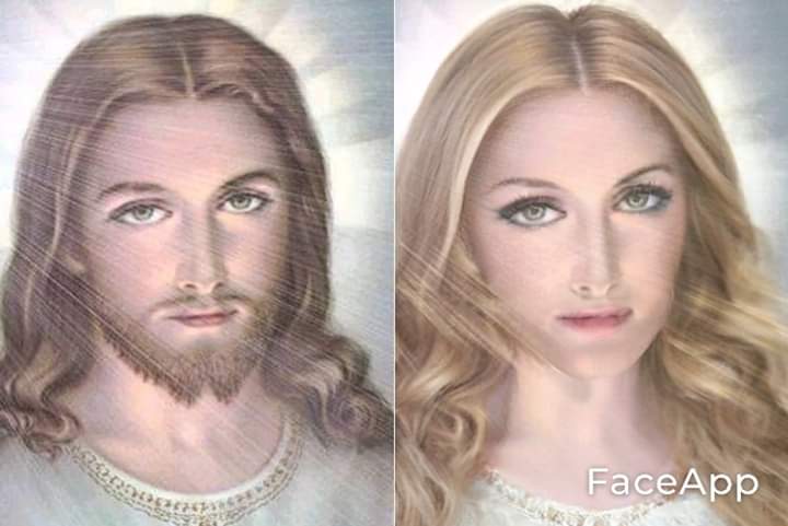 ♔ María Santísima ♔ tweet media