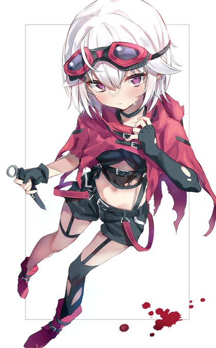 #アカメあーと
アカメちゃんお誕生日おめでとうございますー!!
これからも応援してます～!!🎉 