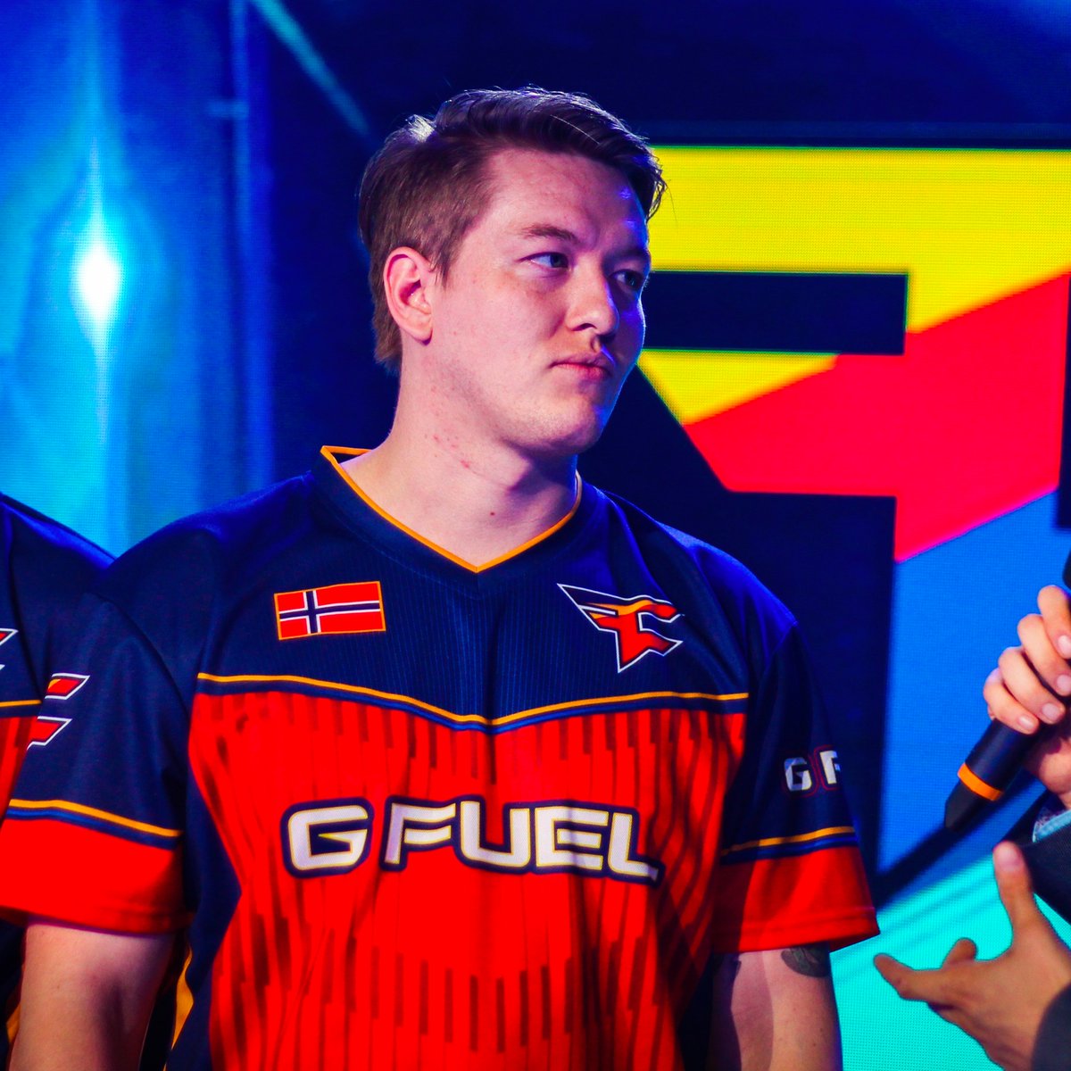 FaZe Clan tweet media