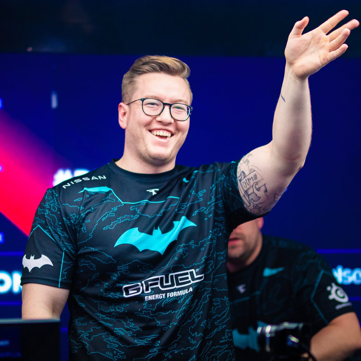 FaZe Clan tweet media