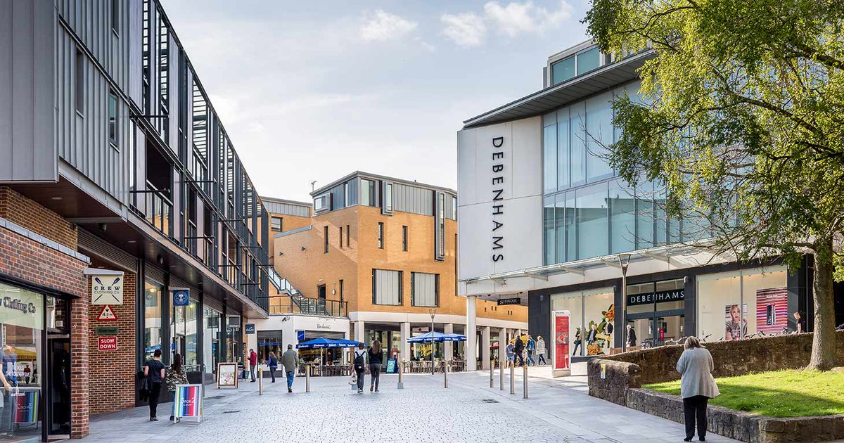 ExeterCouncil's tweet image. Exeter named UK's second cleanest and proudest city.

✅ Second in the overall Neighbourhood Pride category
✅ Second place nationally for how clean the city is

And we received first place for spending on environmental and regulatory services. 😀👏

▶ news.exeter.gov.uk/exeter-named-u…