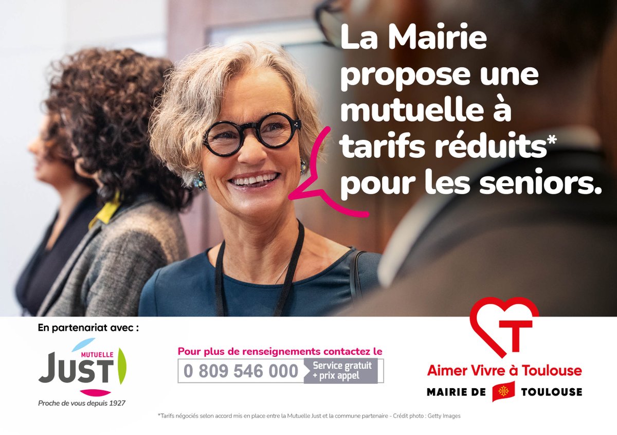 Toulouse - Mairie et Métropole tweet media