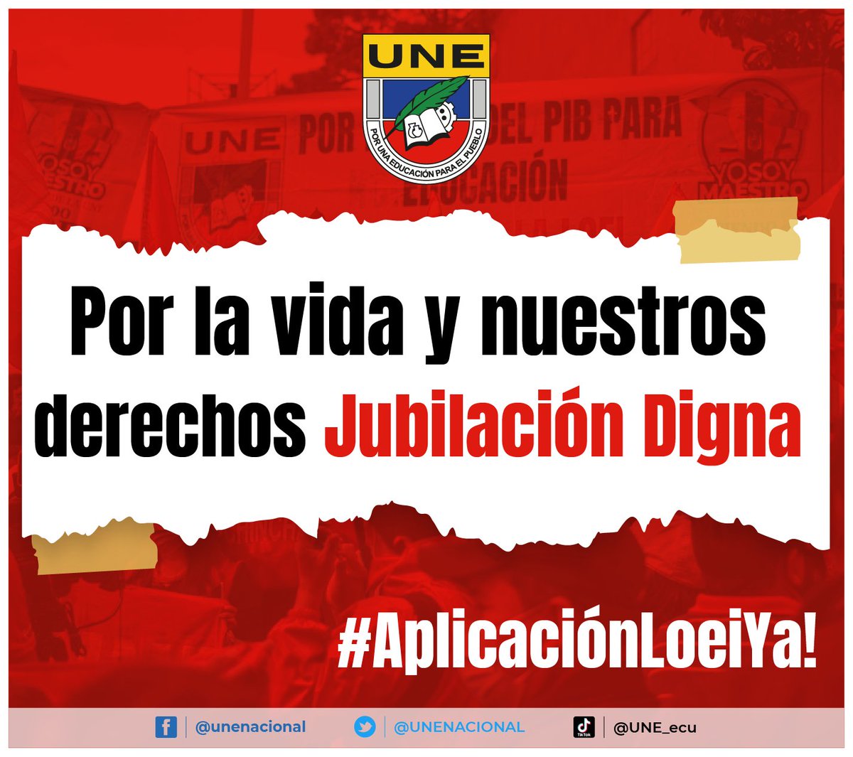 UNENACIONAL's tweet photo. #AplicaciónLoeiYa https://t.co/KDawPKLxgM