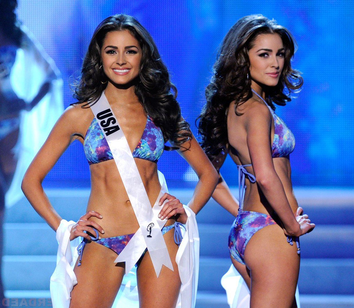 Olivia Culpo Competes in The Miss Universe Pageant - December 19, 2012

Full size here: https://t.co/d9O6BUGhkg https://t.co/tywdUOIj4q