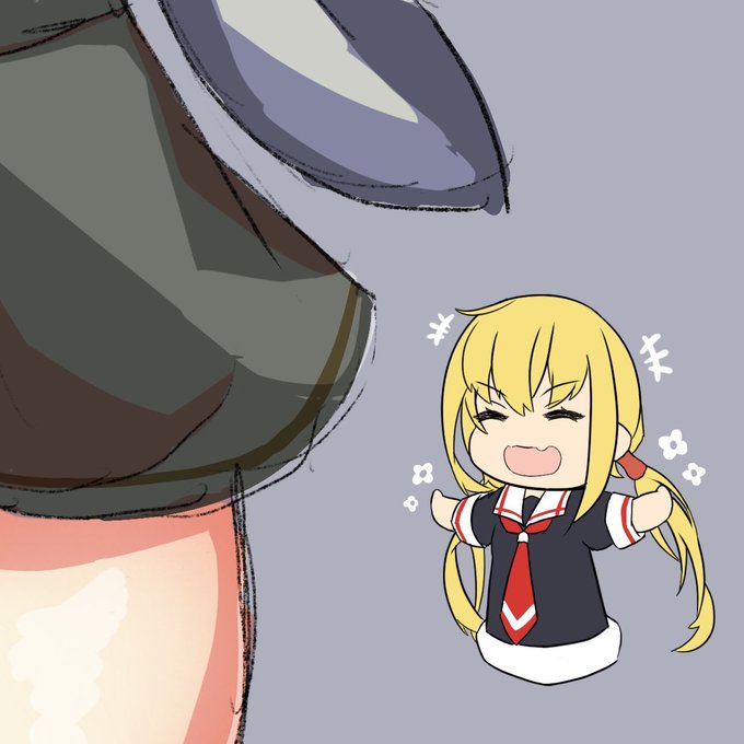 衣装チェンジさっちん 