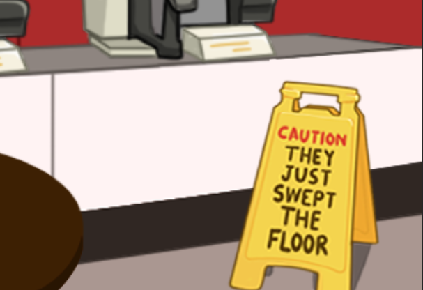 friesdao's tweet image. Please watch your step on the way to your new job. Orientation starts soon for all ex-crypto traders.