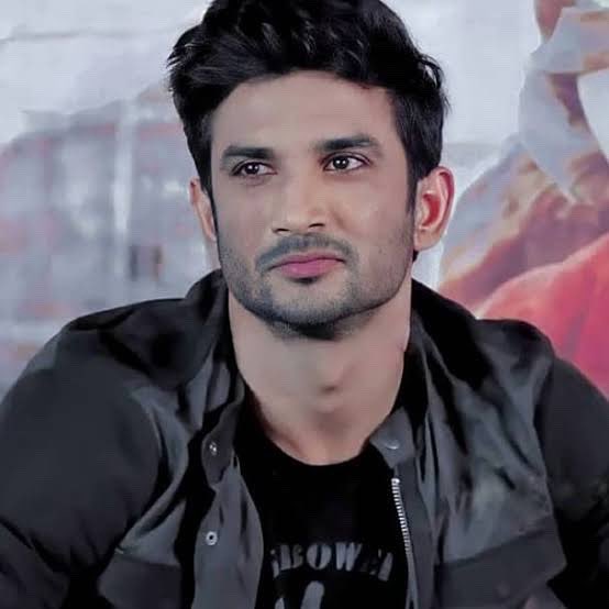 BeAttractive_'s tweet photo. “Everything happening around me is very random. I am enjoying the phase, as the journey is far more enjoyable than the destination”

Happiest Birthday to #SushantSinghRajput who will live in our memories forever. A star in heaven, a star in our hearts. You are dearly missed. https://t.co/9wjCxhcjgd