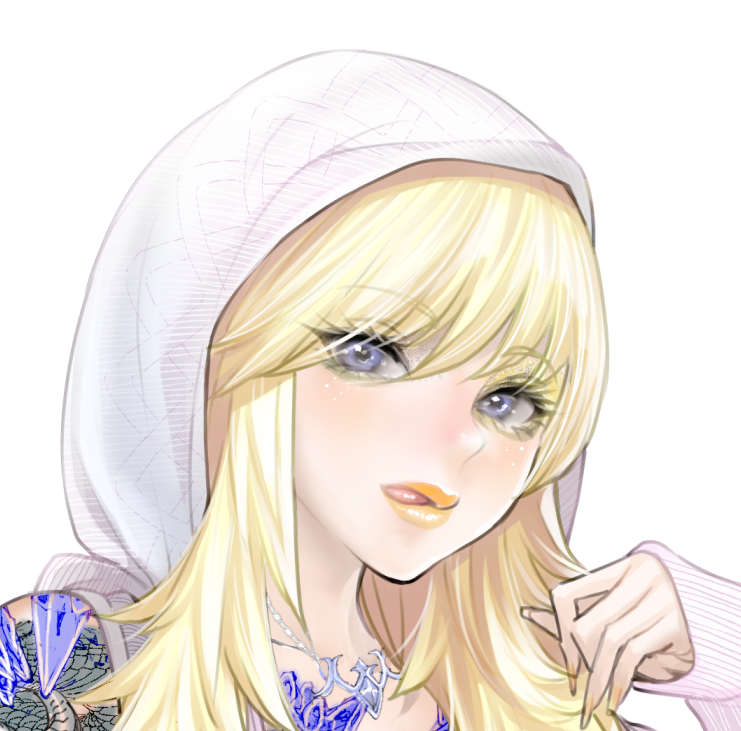 #イラストの絵柄から性別を推定する

昔は「え!? 女性だと思ってました!」とよく言われたもんですよ。(タグの意味よ) 