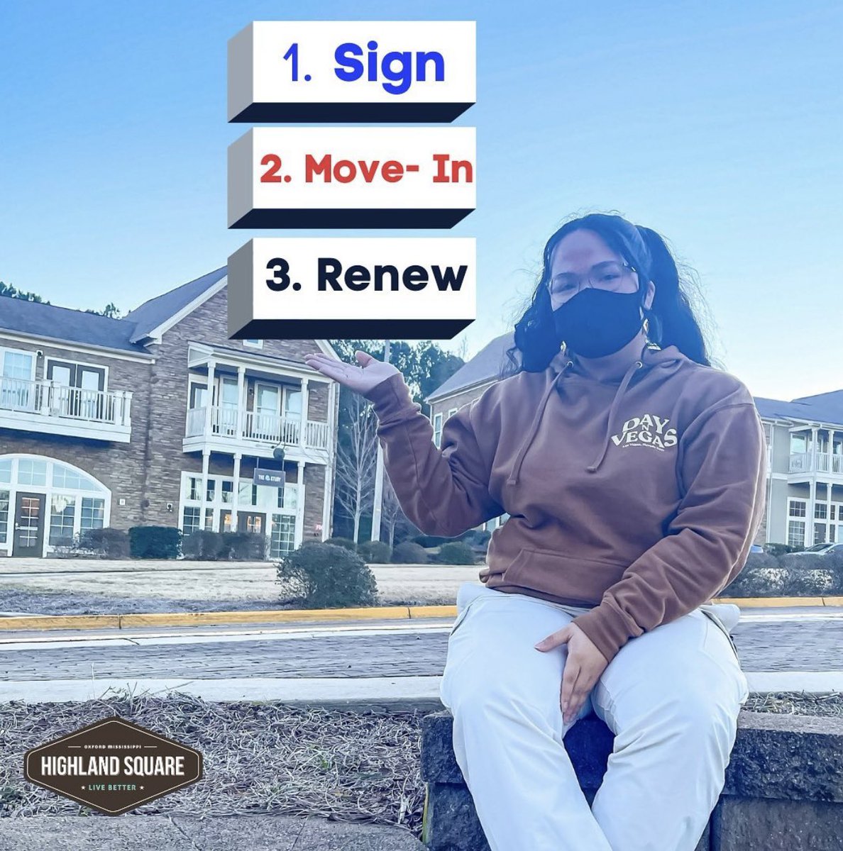 HighlandSquareO's tweet photo. Looking for immediate housing? We got you! Sign with us for immediate move-in and receive up to $650 in gift cards! Give our office a call to learn more! https://t.co/WyWbjMhqJz