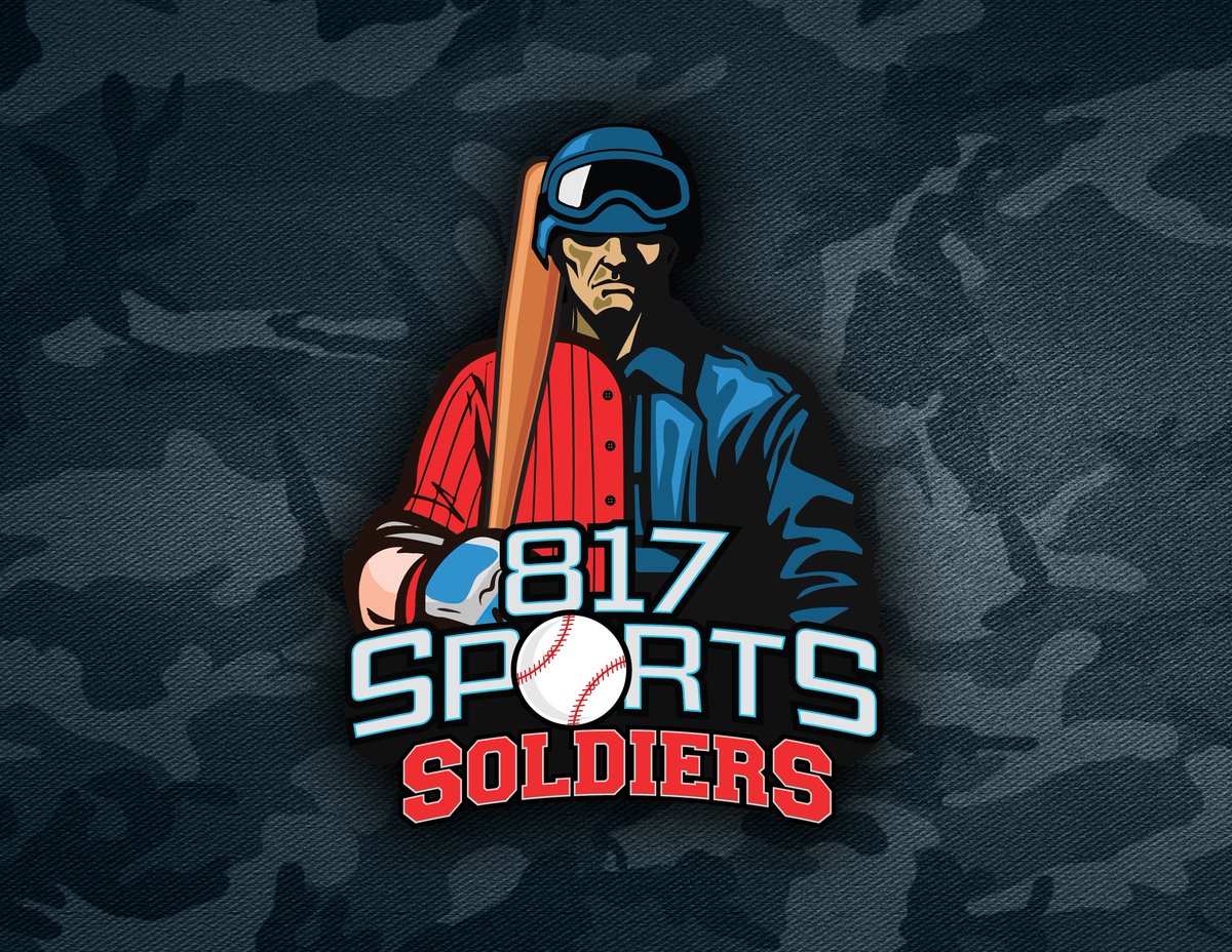 817 Soldiers tweet media