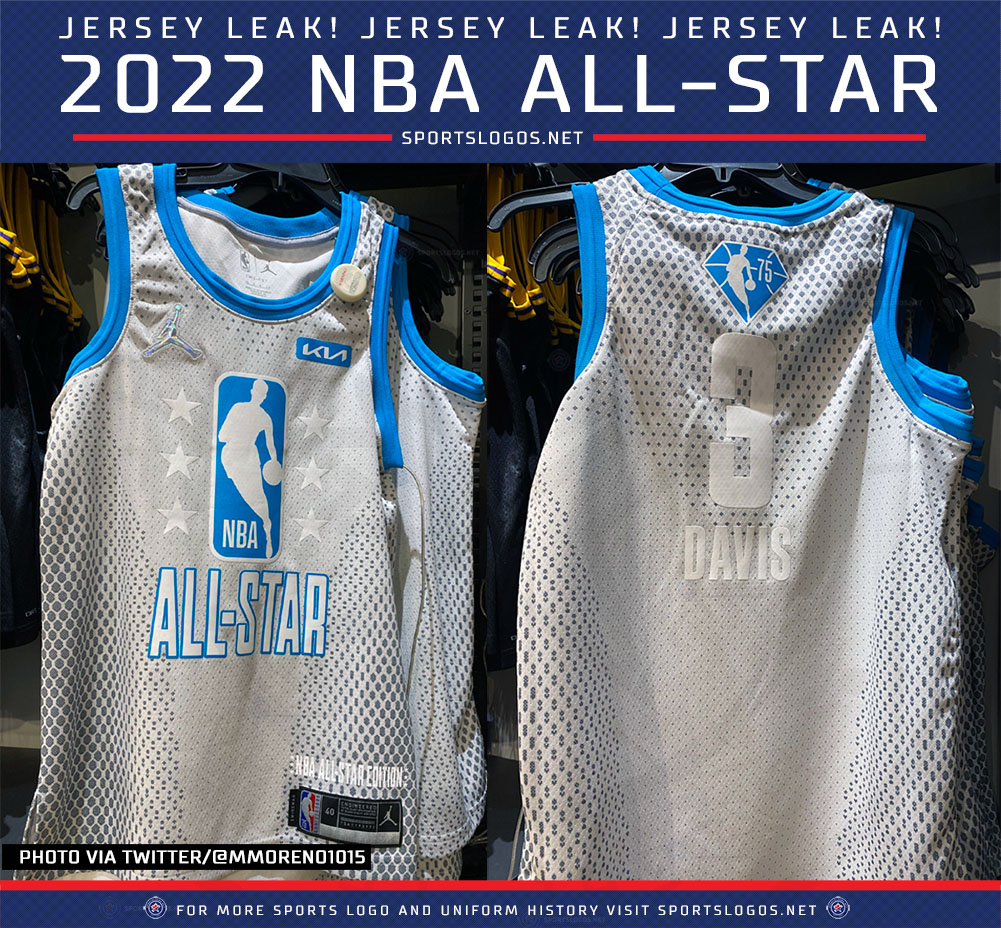 The All-Star Jersey - STYLE of SPORT