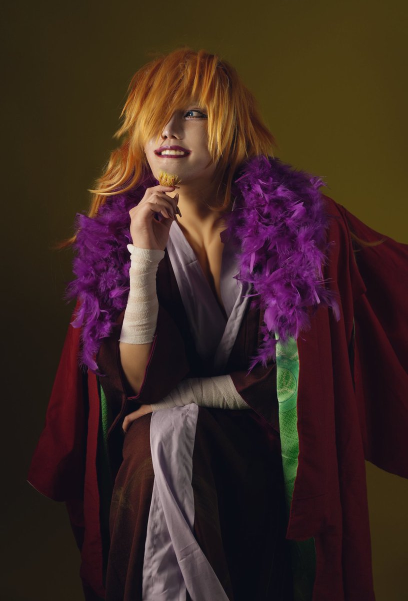 コスプレ1000人斬り