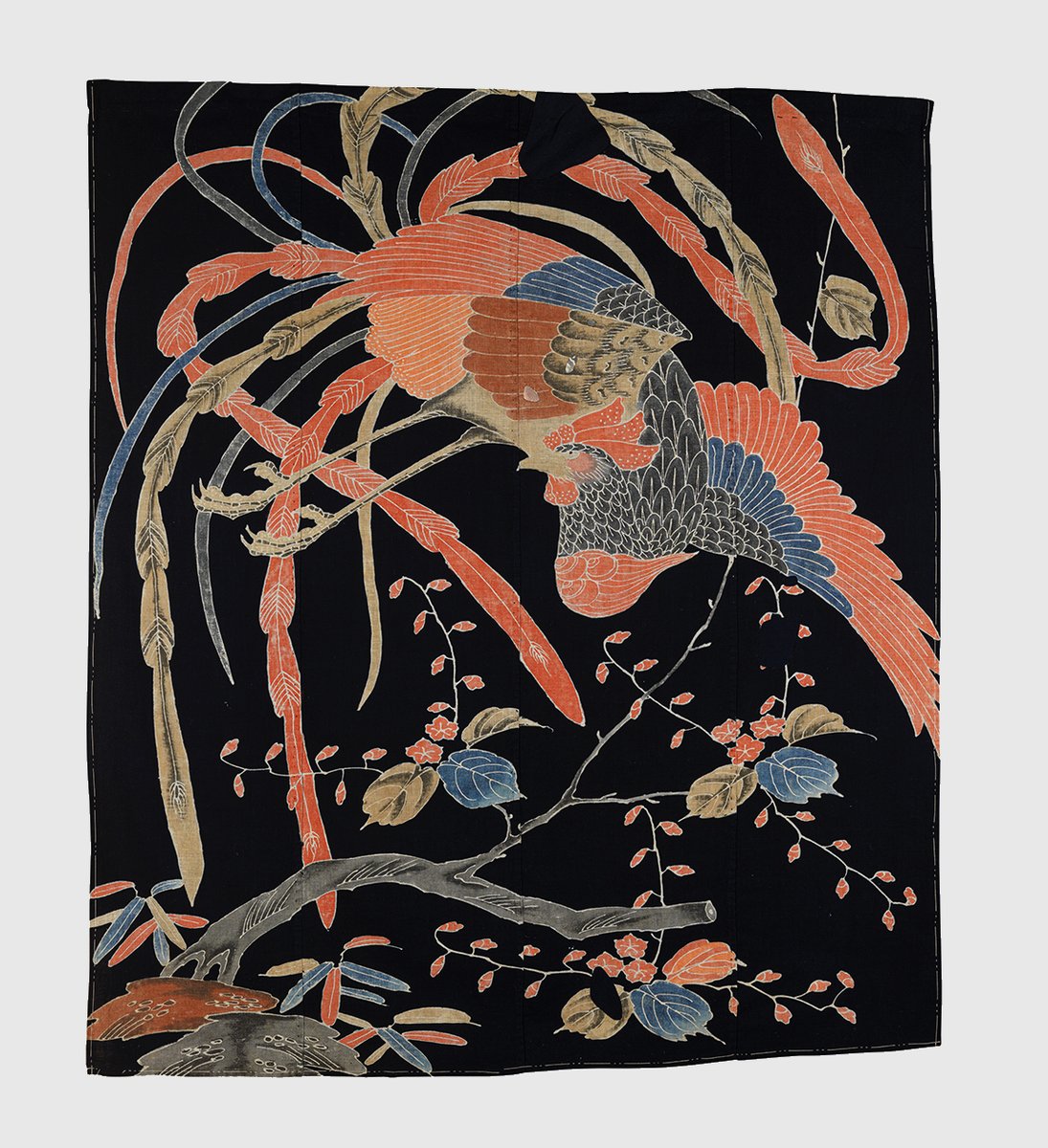 mailchi.mp/3c91a00c71e9/a… Book now 

Fukushima Narratives, Japanese Paper and Textiles explored Sat, 5 February 2022 13:00 – 16:00